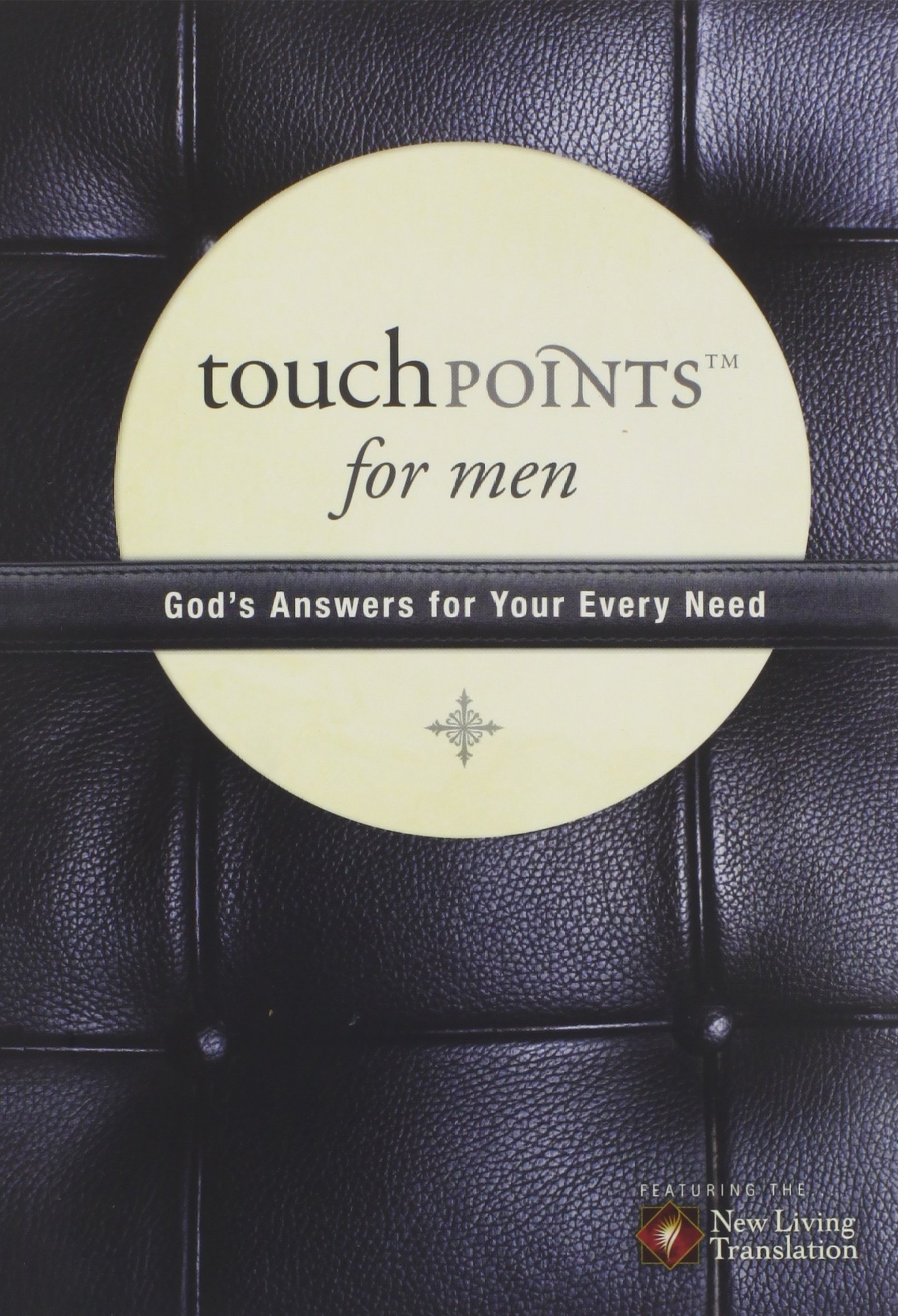 Touch Points for Men-image