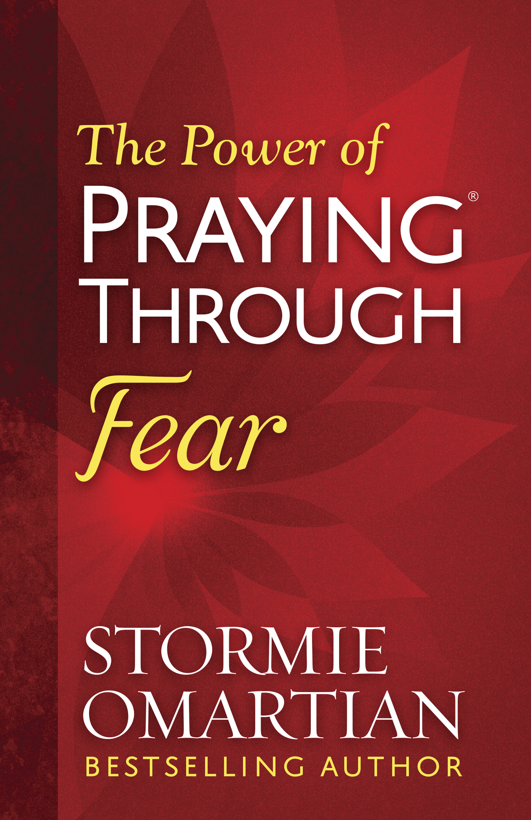 The Power Of Praying Through Fear-image
