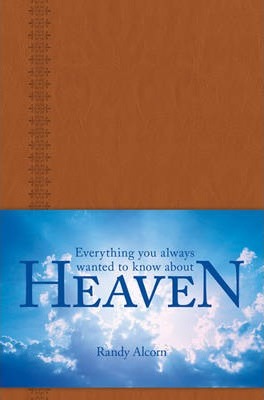 Everything You Always Wanted to Know about Heaven-image