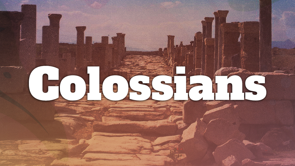 Colossians 3 Image