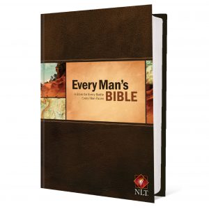Every Man's Bible-image