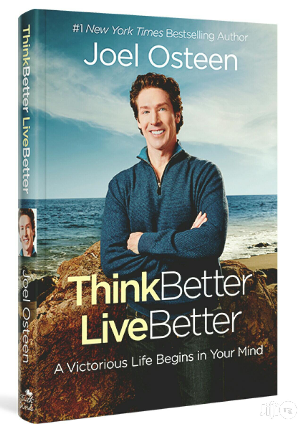 Think Better, Live Better-image