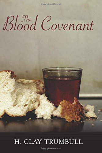 The Blood Covenant-image