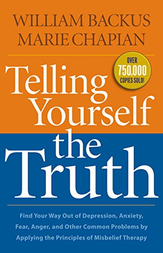 Telling Yourself The Truth-image