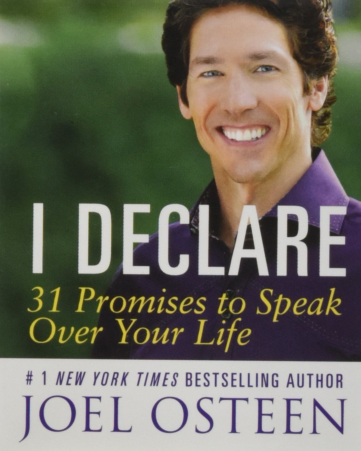 I Declare-image