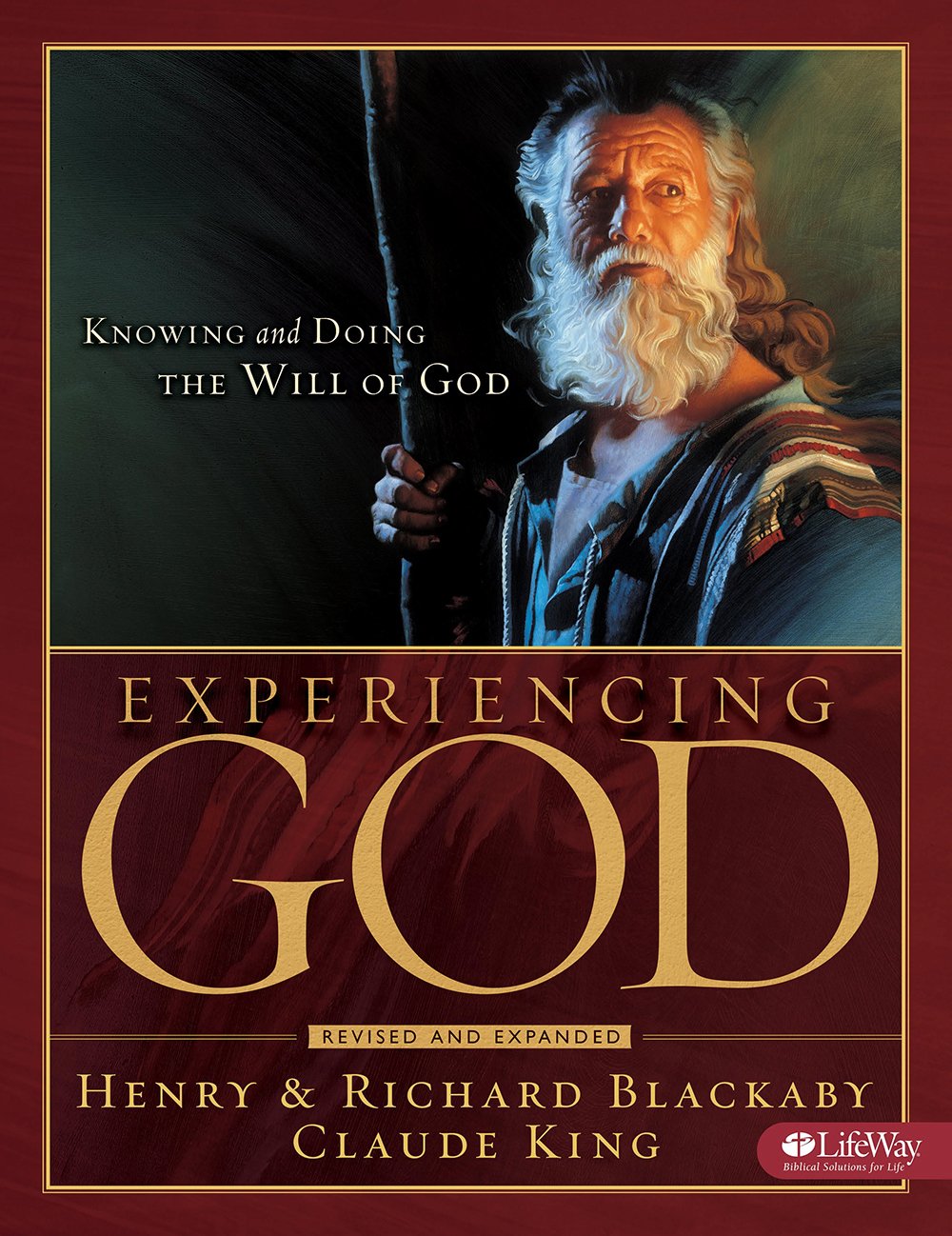 Experiencing God-image