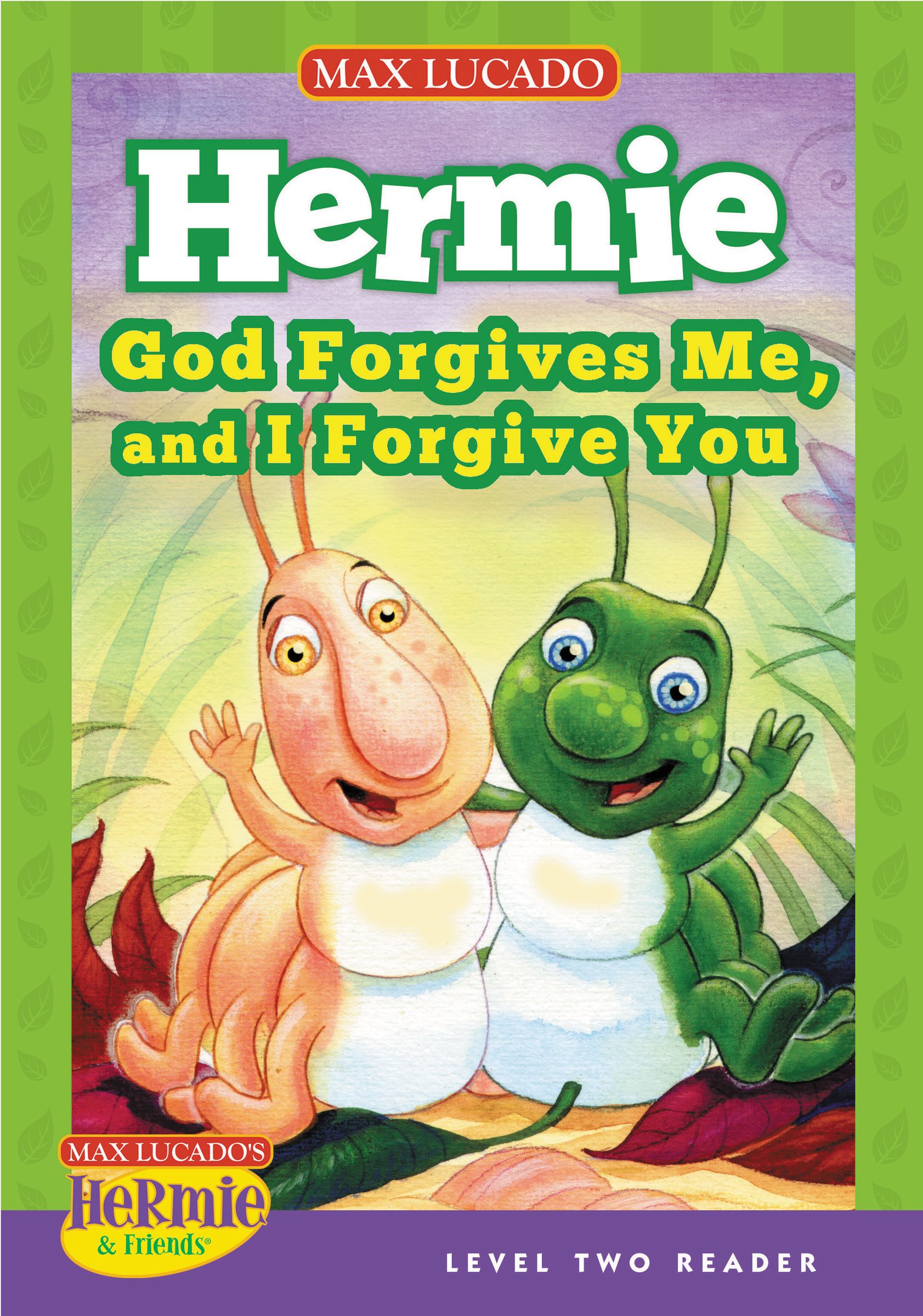 Hermie God Forgives Me and I Forgive You-image