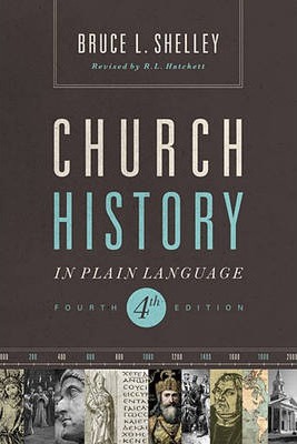 Church History-image
