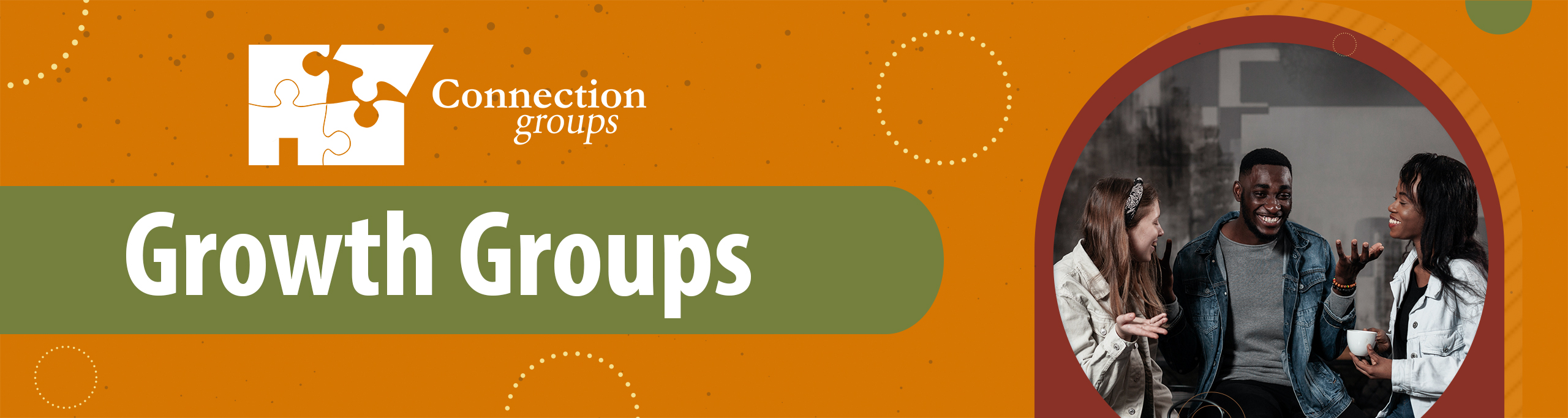 Growth Groups Miracle Life Family Church