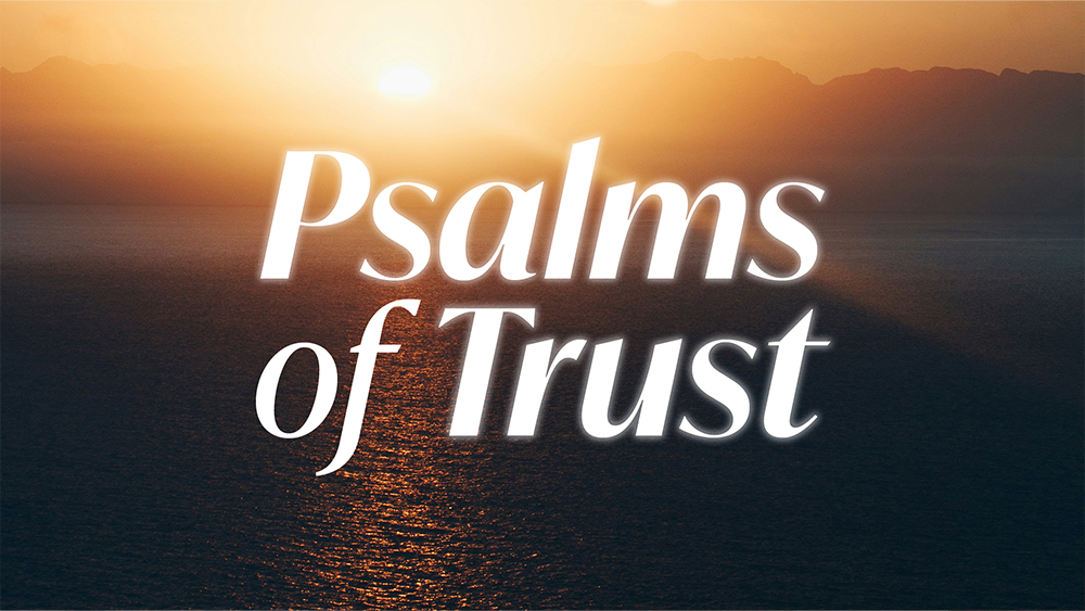 Psalm 25 Image