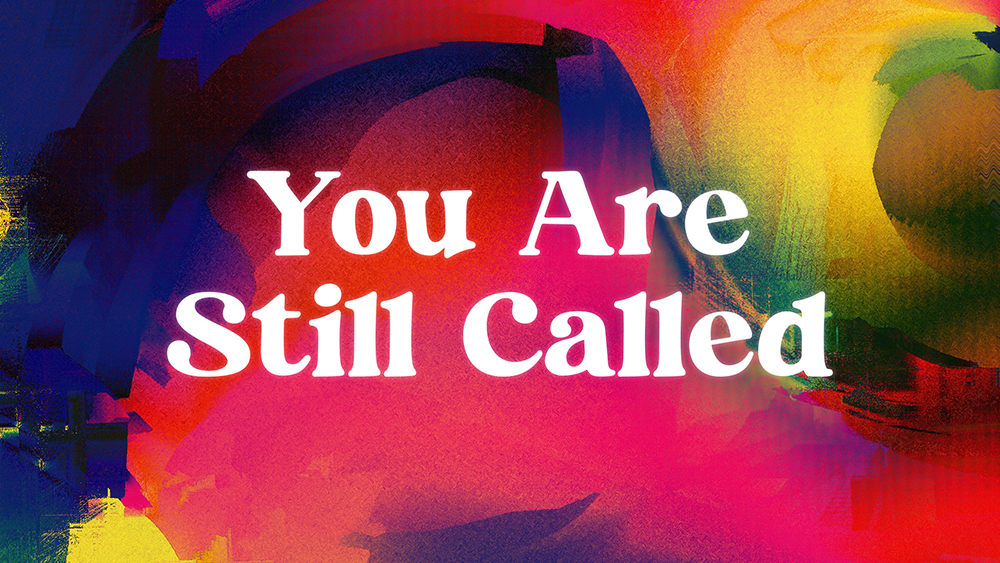 You Are Sill Called Image