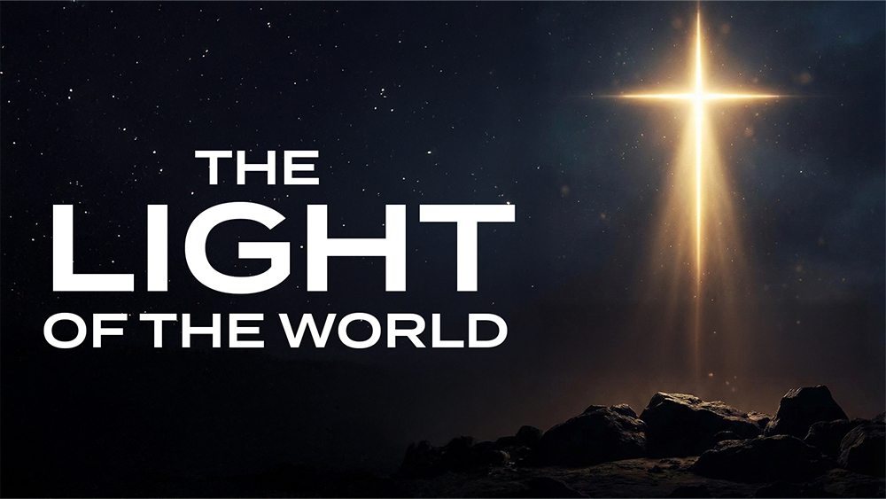 The Word Was God Image