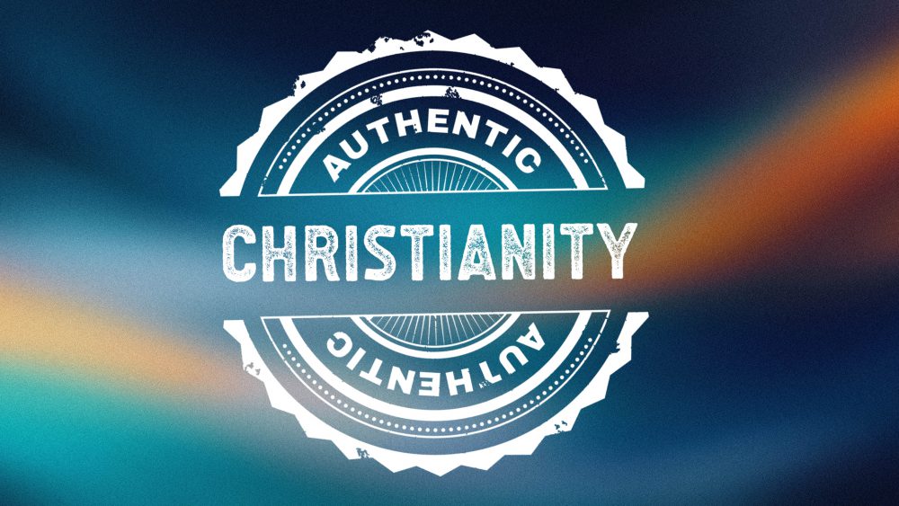 Living for God’s Glory Image